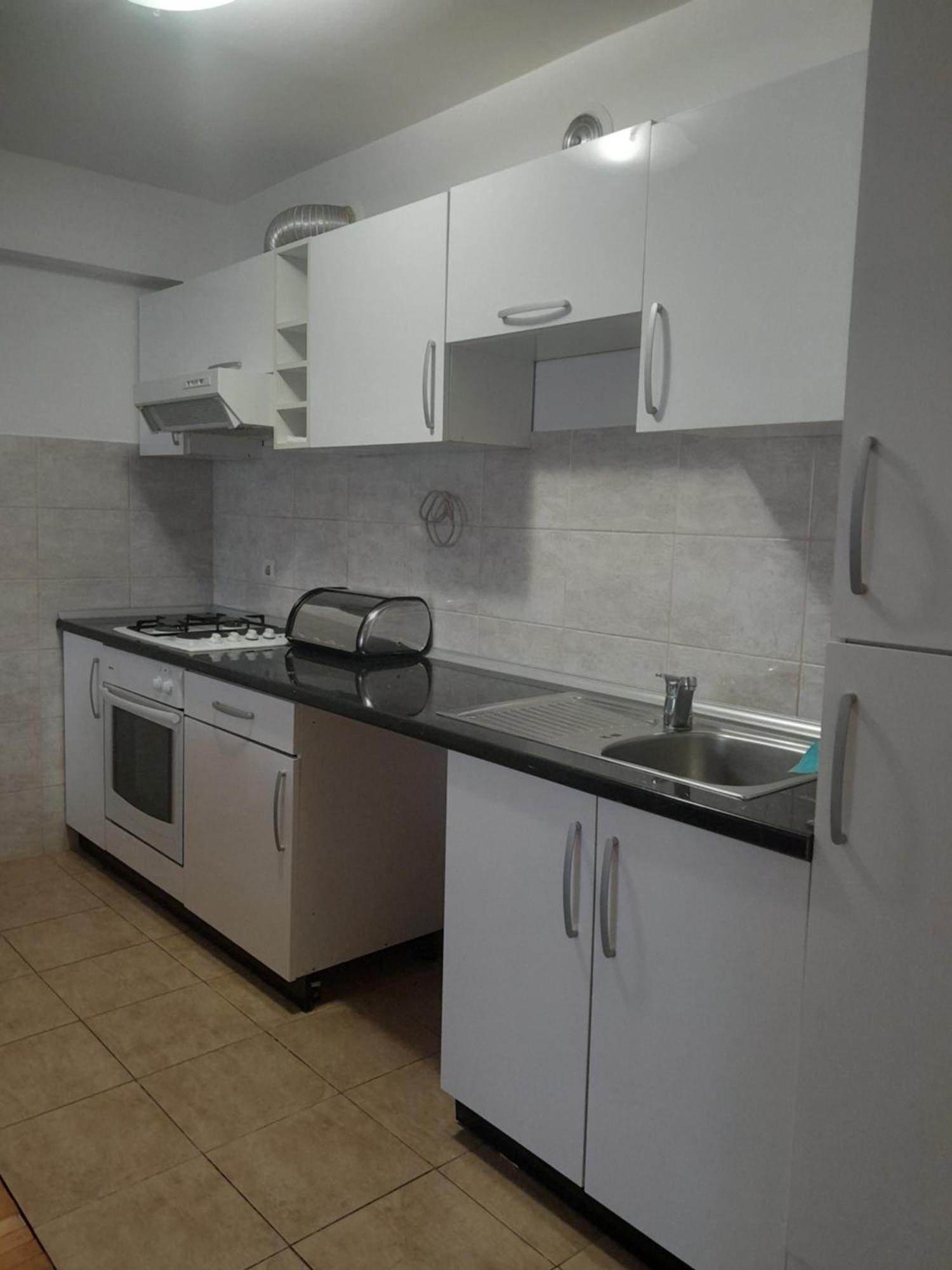 Apartman Edina Ohrid Exterior foto